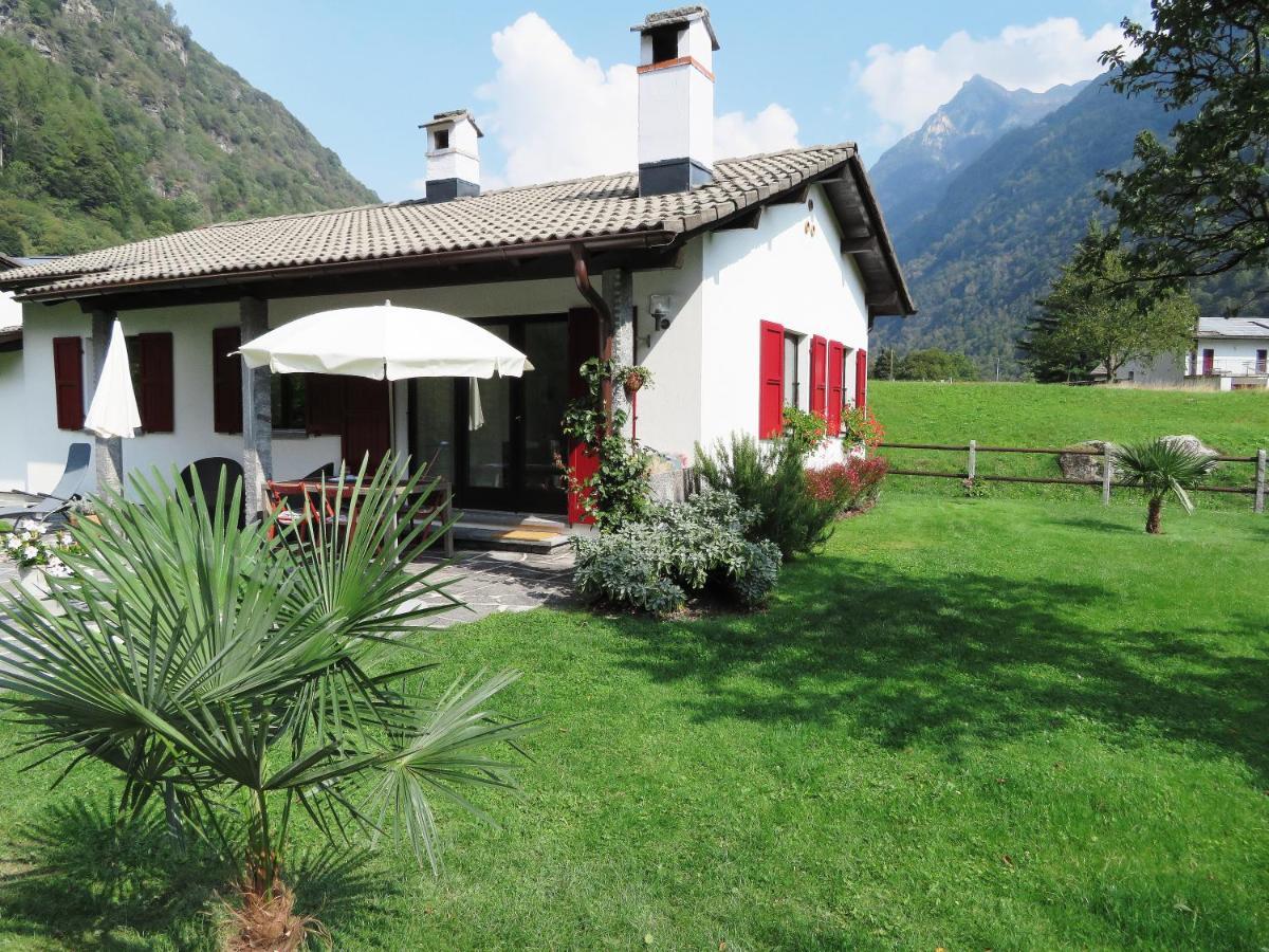 Casa Marco Villa Brione  Exterior photo