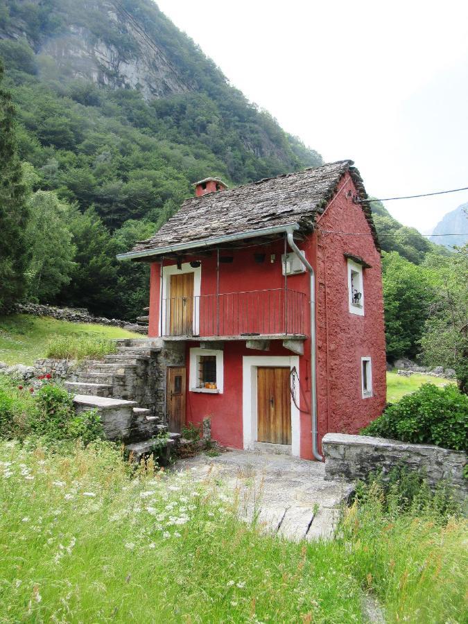 Casa Marco Villa Brione  Exterior photo
