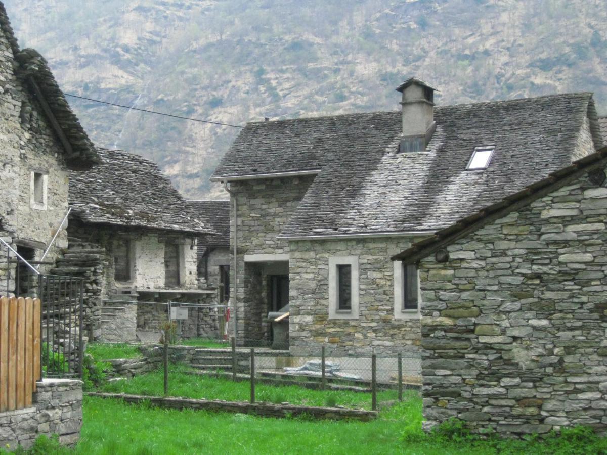 Casa Marco Villa Brione  Exterior photo